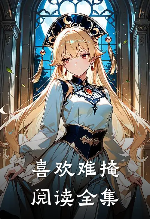 喜欢难掩阅读全集