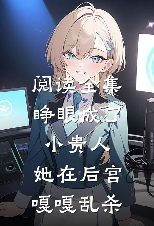 阅读全集睁眼成了小贵人，她在后宫嘎嘎乱杀