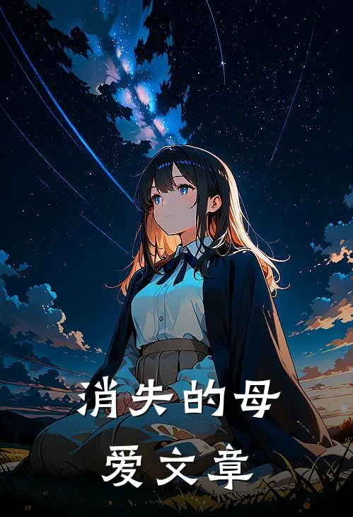 消失的母爱文章