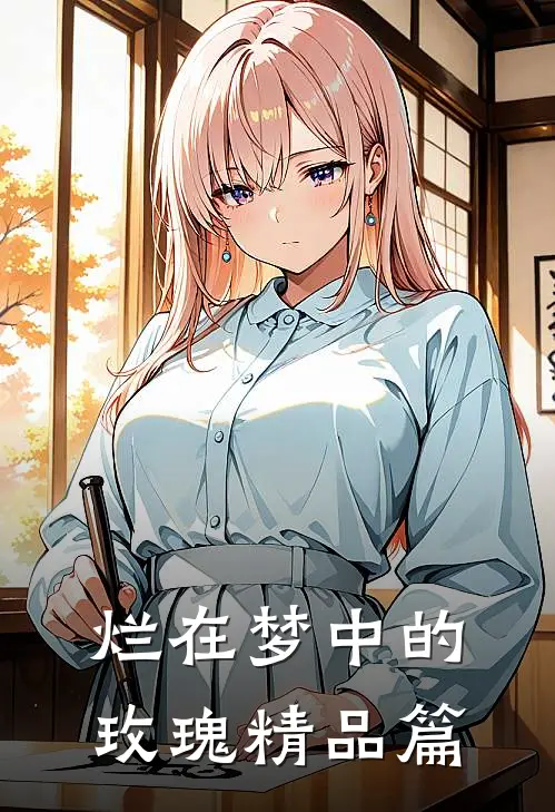烂在梦中的玫瑰精品篇