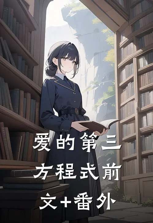 爱的第三方程式前文+番外