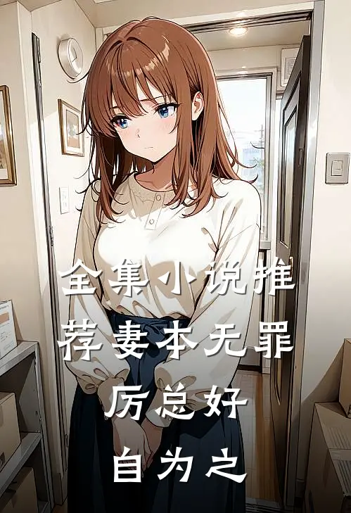 全集小说推荐妻本无罪，厉总好自为之
