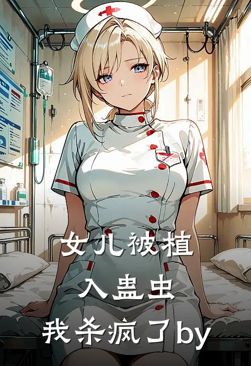 女儿被植入蛊虫，我杀疯了by