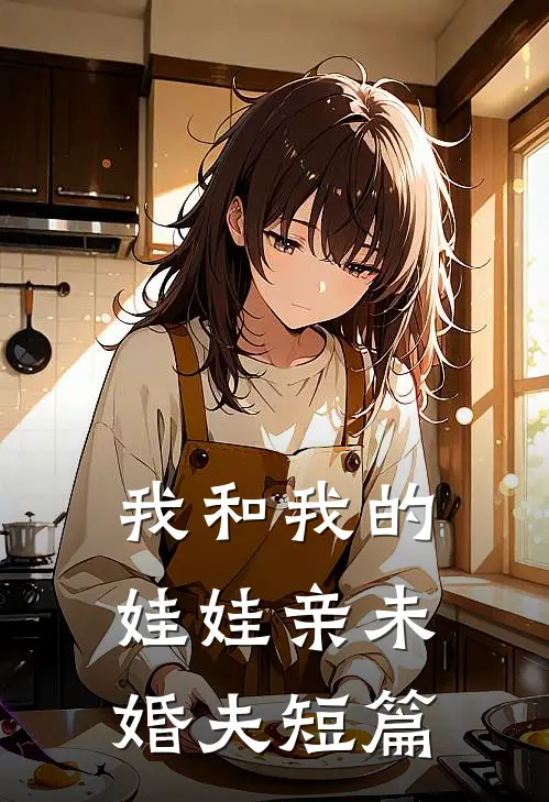 我和我的娃娃亲未婚夫短篇