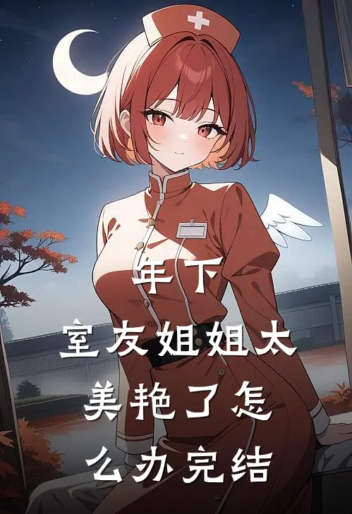 年下：室友姐姐太美艳了怎么办完结
