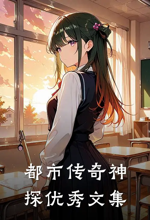 都市传奇神探优秀文集