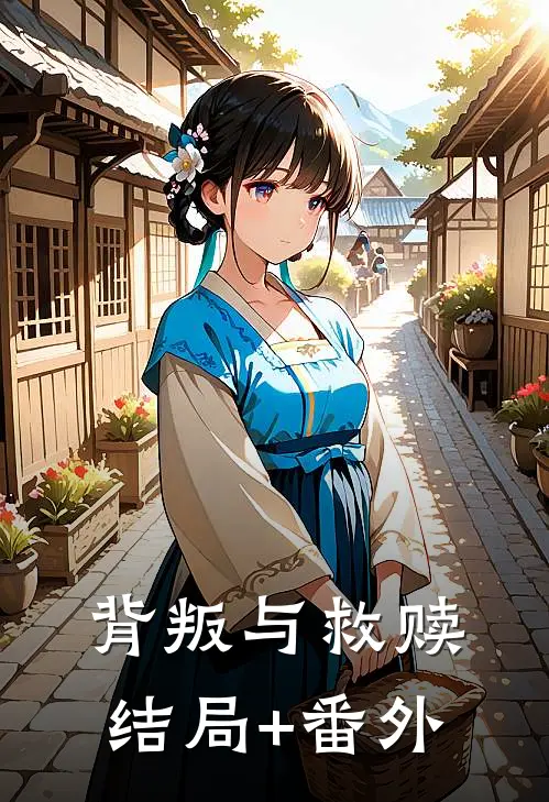 背叛与救赎结局+番外
