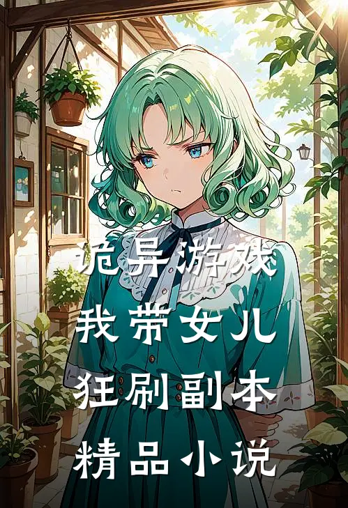 诡异游戏：我带女儿狂刷副本精品小说