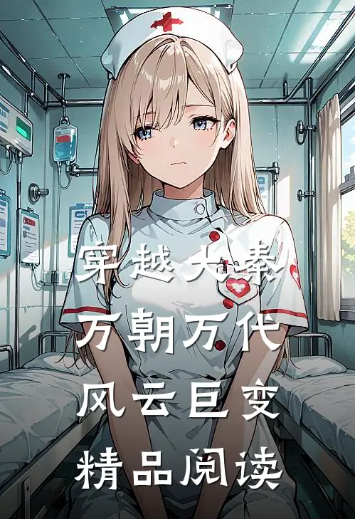 穿越大秦，万朝万代风云巨变精品阅读