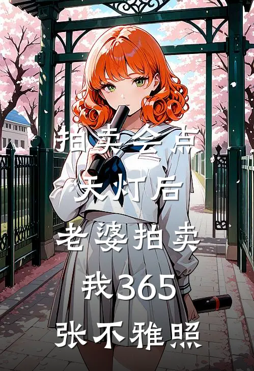 拍卖会点天灯后，老婆拍卖我365张不雅照