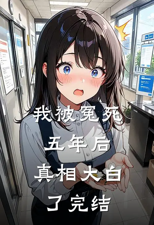 我被冤死五年后,真相大白了完结