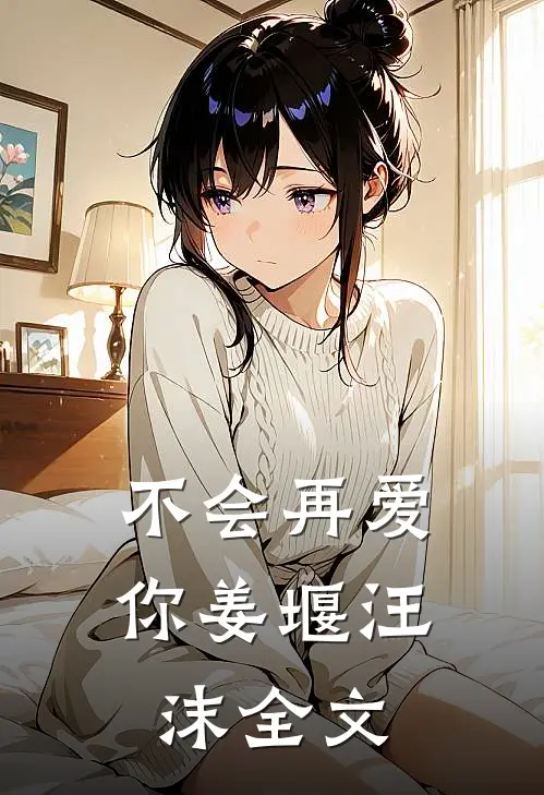 不会再爱你姜堰汪沫全文