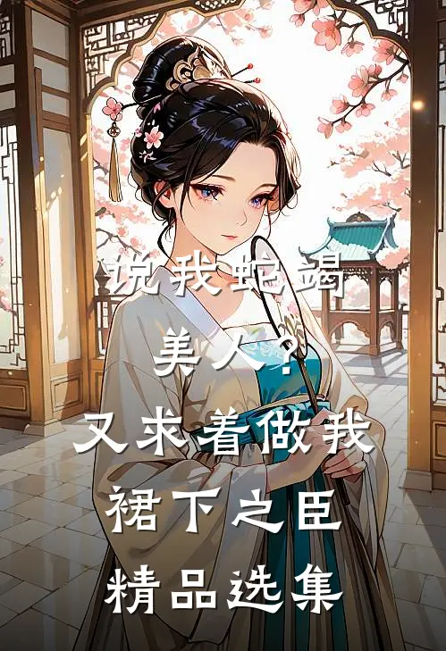 说我蛇竭美人？又求着做我裙下之臣精品选集