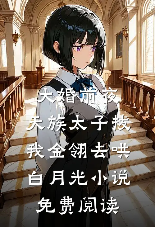 大婚前夜，天族太子拔我金翎去哄白月光小说免费阅读