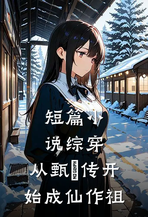 短篇小说综穿：从甄嬛传开始成仙作祖