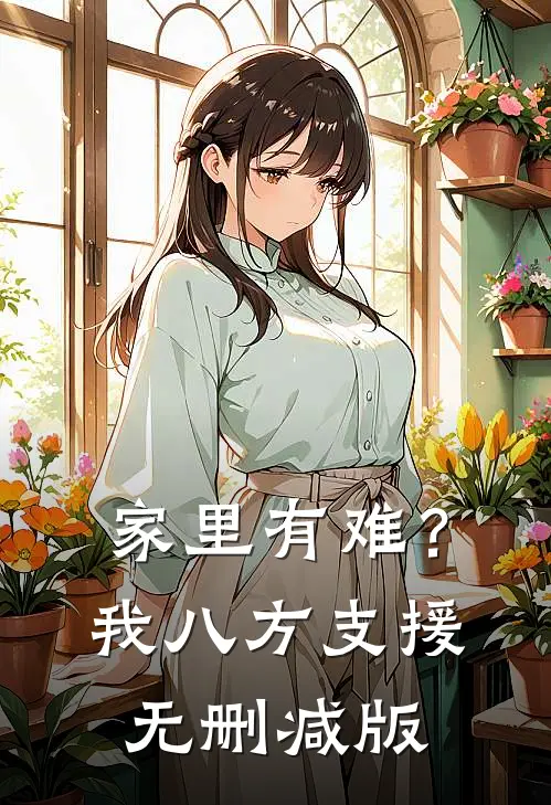 家里有难？我八方支援无删减版