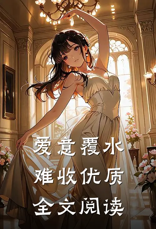 爱意覆水难收优质全文阅读