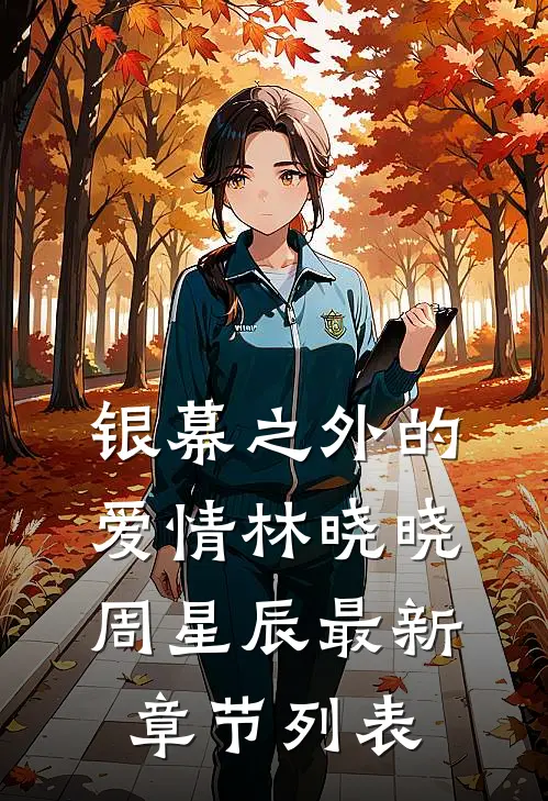 银幕之外的爱情林晓晓周星辰最新章节列表