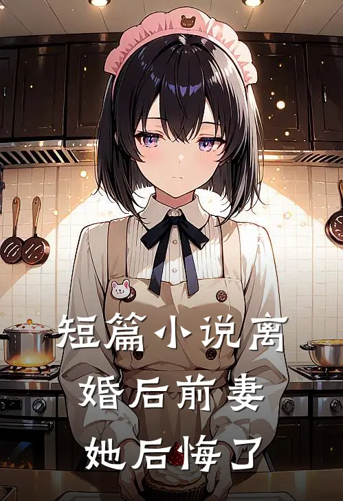 短篇小说离婚后前妻她后悔了