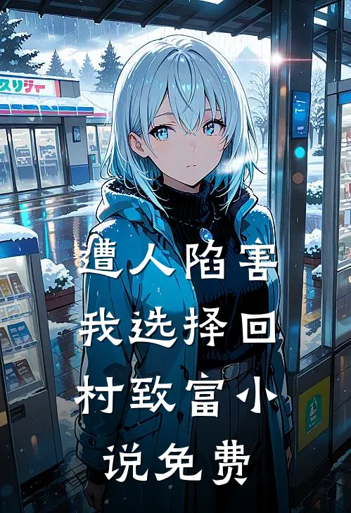 遭人陷害，我选择回村致富小说免费