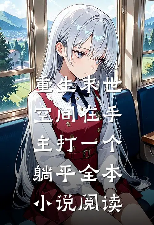 重生末世：空间在手，主打一个躺平全本小说阅读