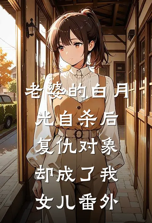 老婆的白月光自杀后，复仇对象却成了我女儿番外