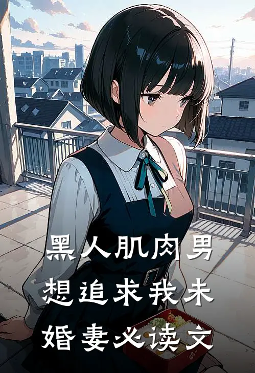 黑人肌肉男想追求我未婚妻必读文