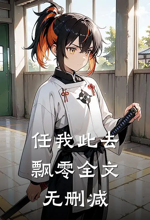 任我此去飘零全文无删减