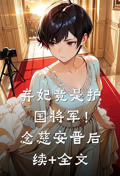 弃妃竟是护国将军！念慈安晋后续+全文