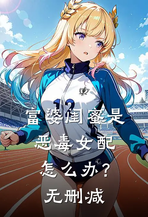 富婆闺蜜是恶毒女配怎么办？无删减