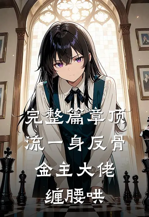 完整篇章顶流一身反骨，金主大佬缠腰哄