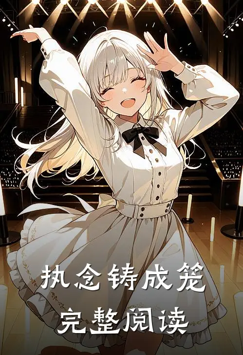 执念铸成笼完整阅读