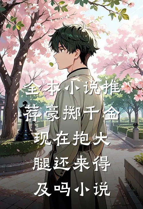 全本小说推荐豪掷千金现在抱大腿还来得及吗小说