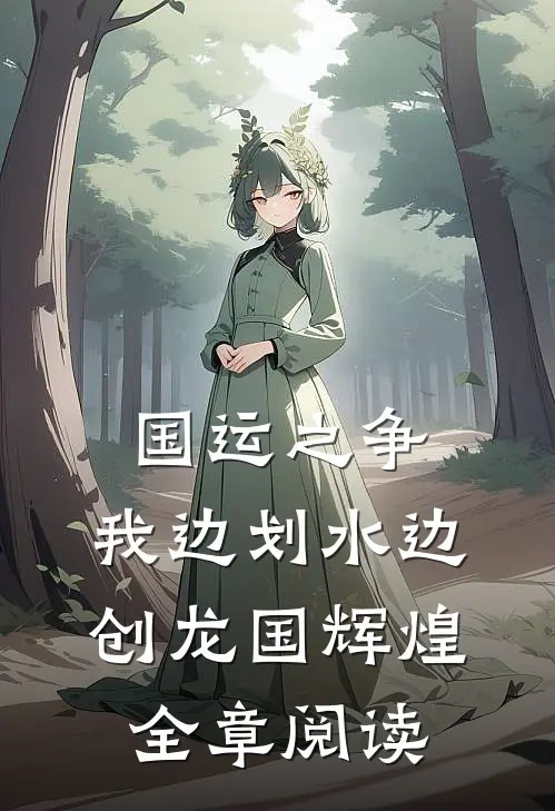 国运之争：我边划水边创龙国辉煌全章阅读