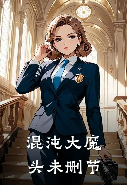 混沌大魔头未删节