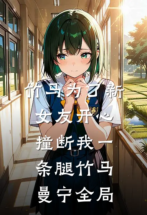 竹马为了新女友开心撞断我一条腿竹马曼宁全局