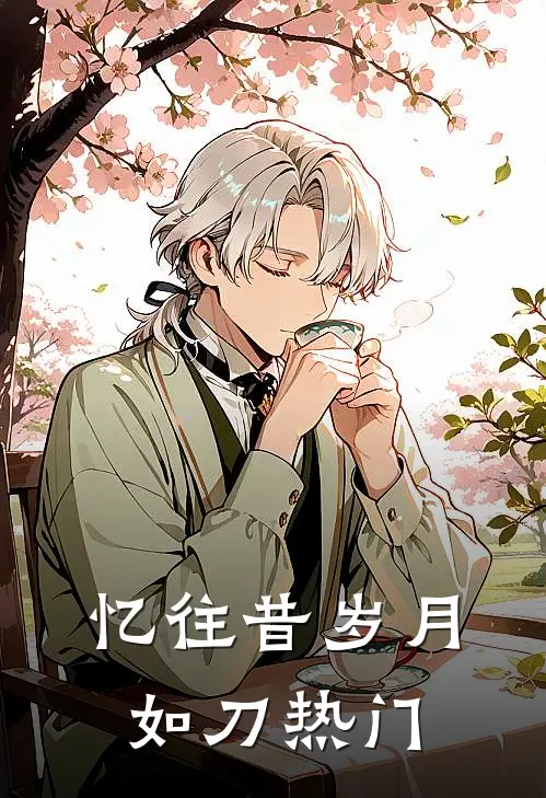 忆往昔岁月如刀热门