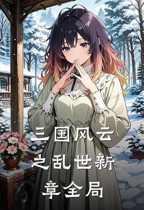 三国风云之乱世新章全局