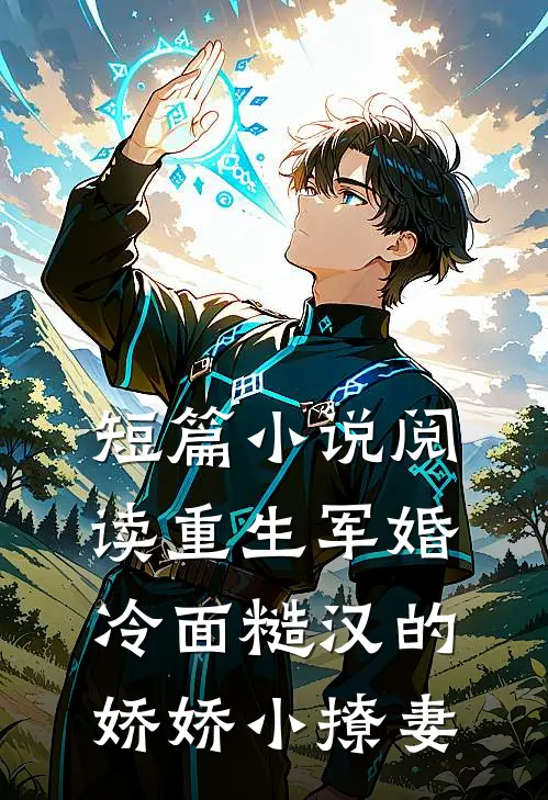 短篇小说阅读重生军婚：冷面糙汉的娇娇小撩妻