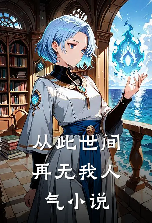 从此世间再无我人气小说