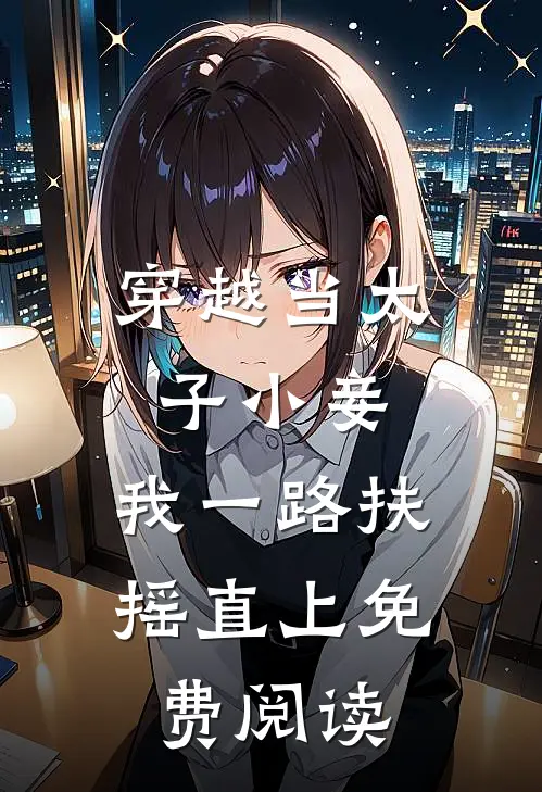 穿越当太子小妾，我一路扶摇直上免费阅读
