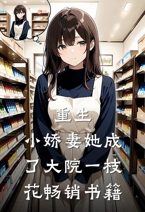 重生：小娇妻她成了大院一枝花畅销书籍