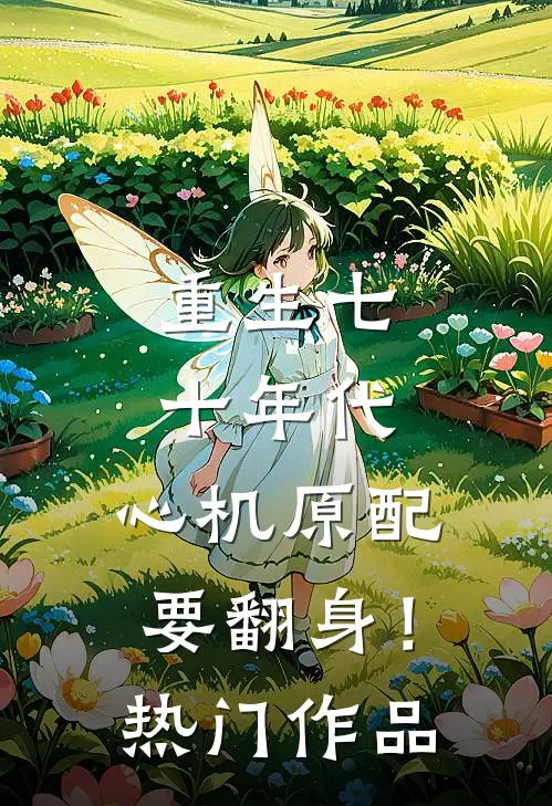 重生七十年代：心机原配要翻身！ 热门作品
