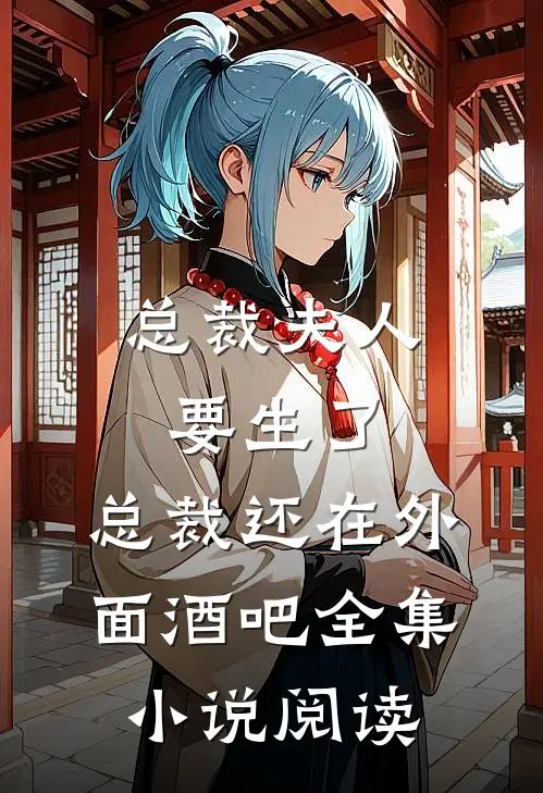 总裁夫人要生了,总裁还在外面酒吧全集小说阅读