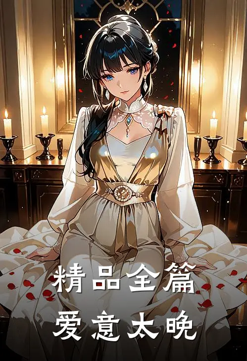 精品全篇爱意太晚