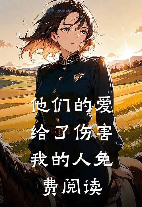 他们的爱,给了伤害我的人免费阅读