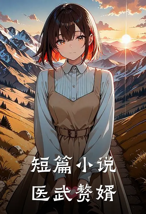 短篇小说医武赘婿