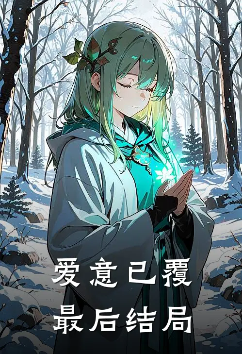 爱意已覆最后结局
