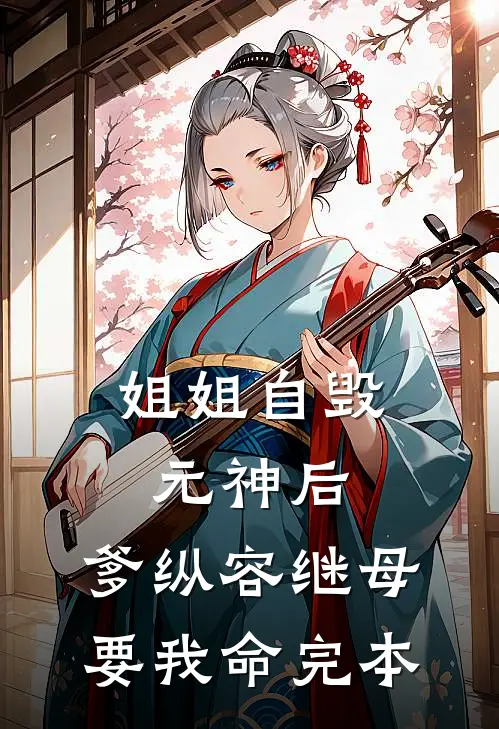 姐姐自毁元神后，爹纵容继母要我命完本