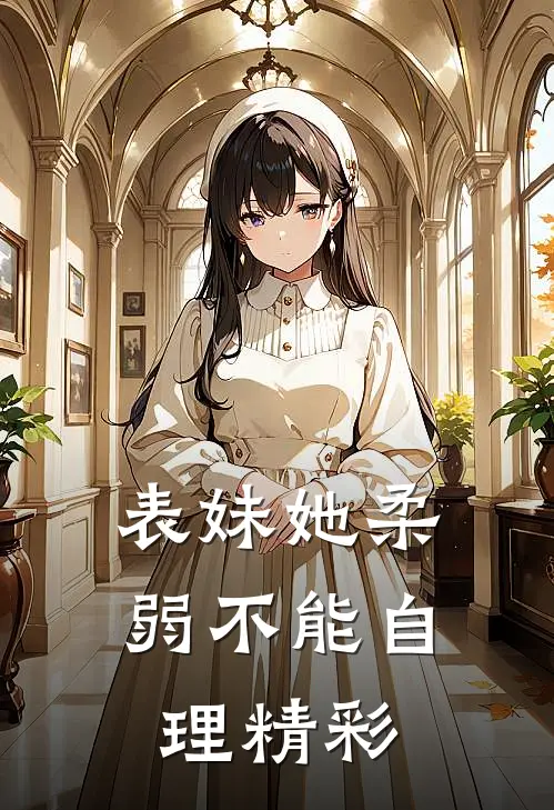 表妹她柔弱不能自理精彩